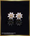 pearl earrings studs