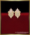 lakshmi kasu studs