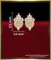 lakshmi kasu studs