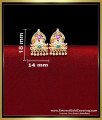 stud earrings for women