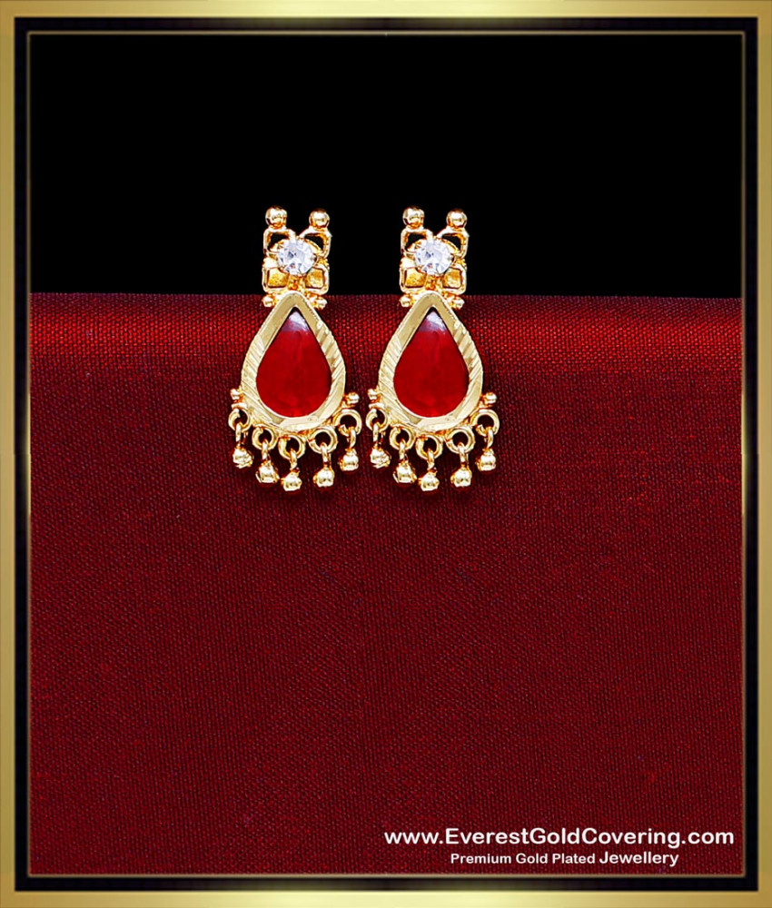 palakka earrings