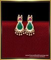 palakka earrings