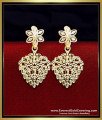 dubai model earrings