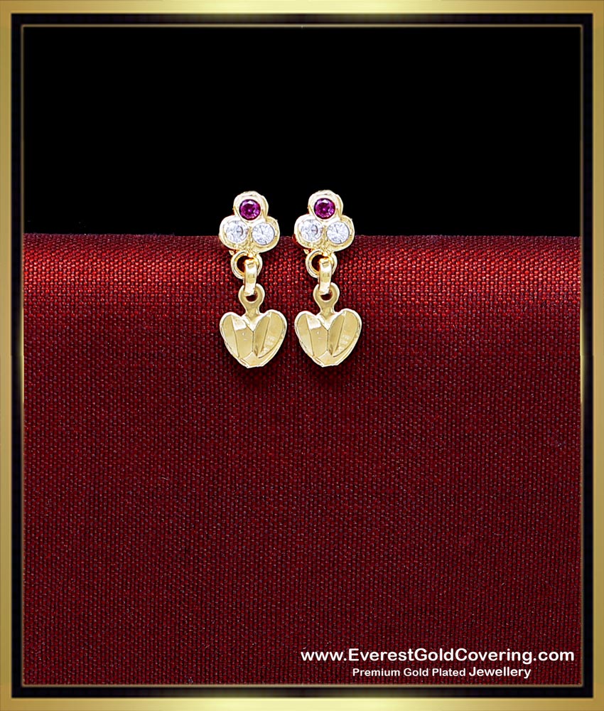 Kids's Earrings Designs Online