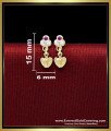 Kids's Earrings Designs Online