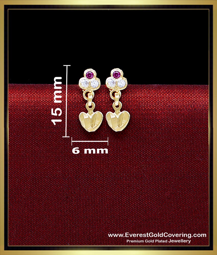 Kids's Earrings Designs Online