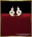 original impon earrings