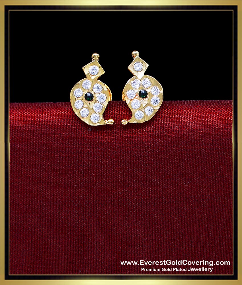 original impon earrings