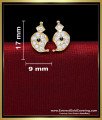 original impon earrings