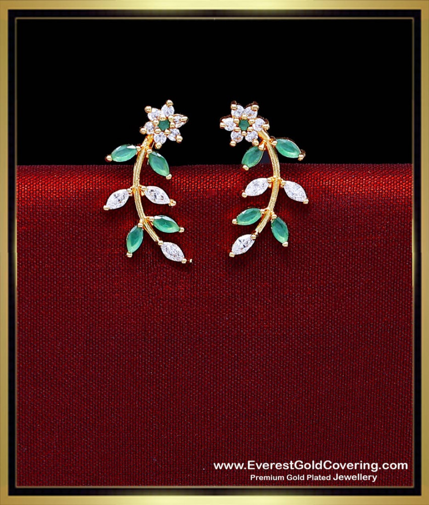 trendy ear cuff earrings