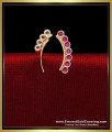 latest ear cuff earrings collection