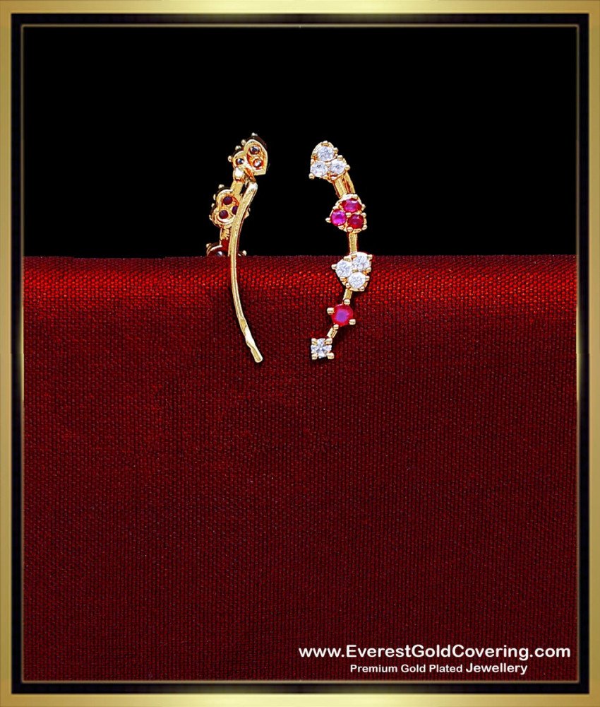 best ear cuff earrings for women