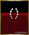 party wear ear cuff earrings