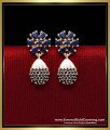 Premium Gold Plated Earrings for Women