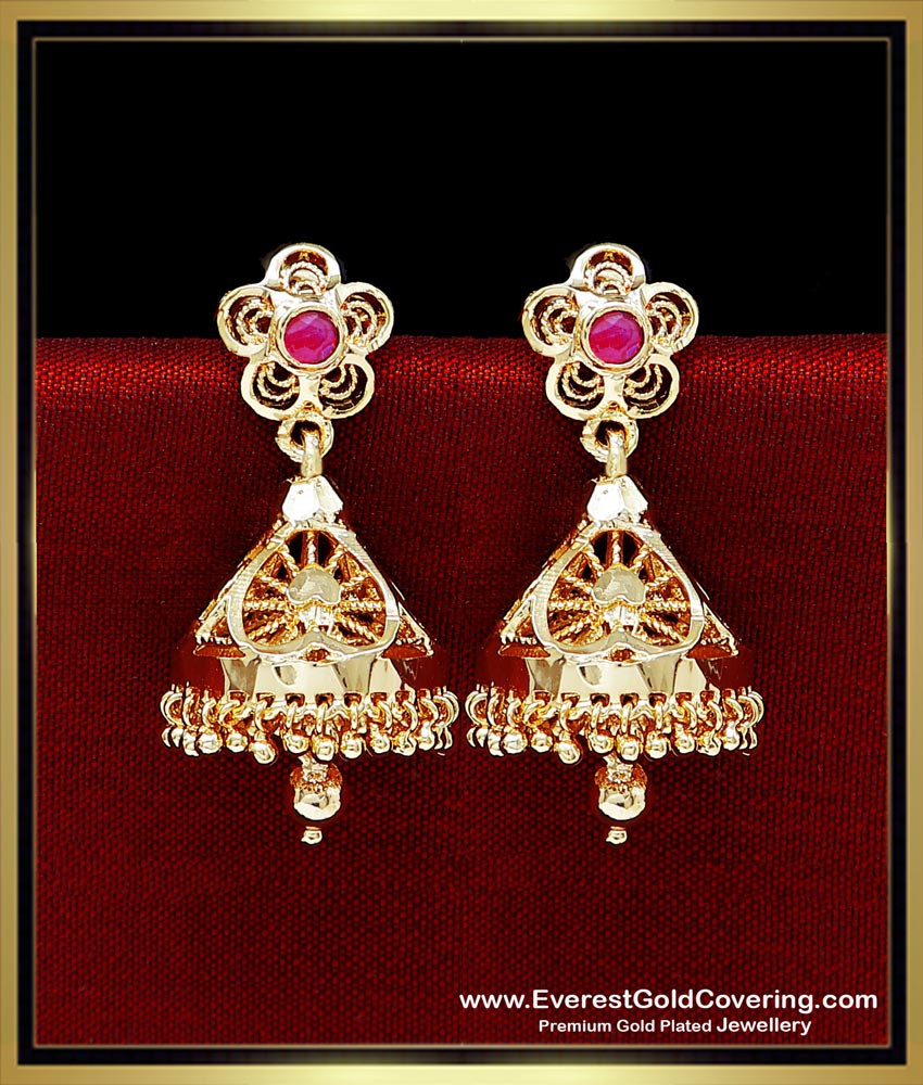 kerala wedding jimikki kammal gold