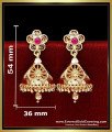 kerala wedding jimikki kammal gold
