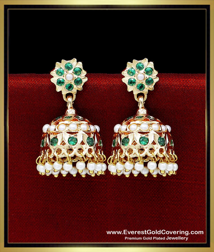 panchaloha earrings online shopping