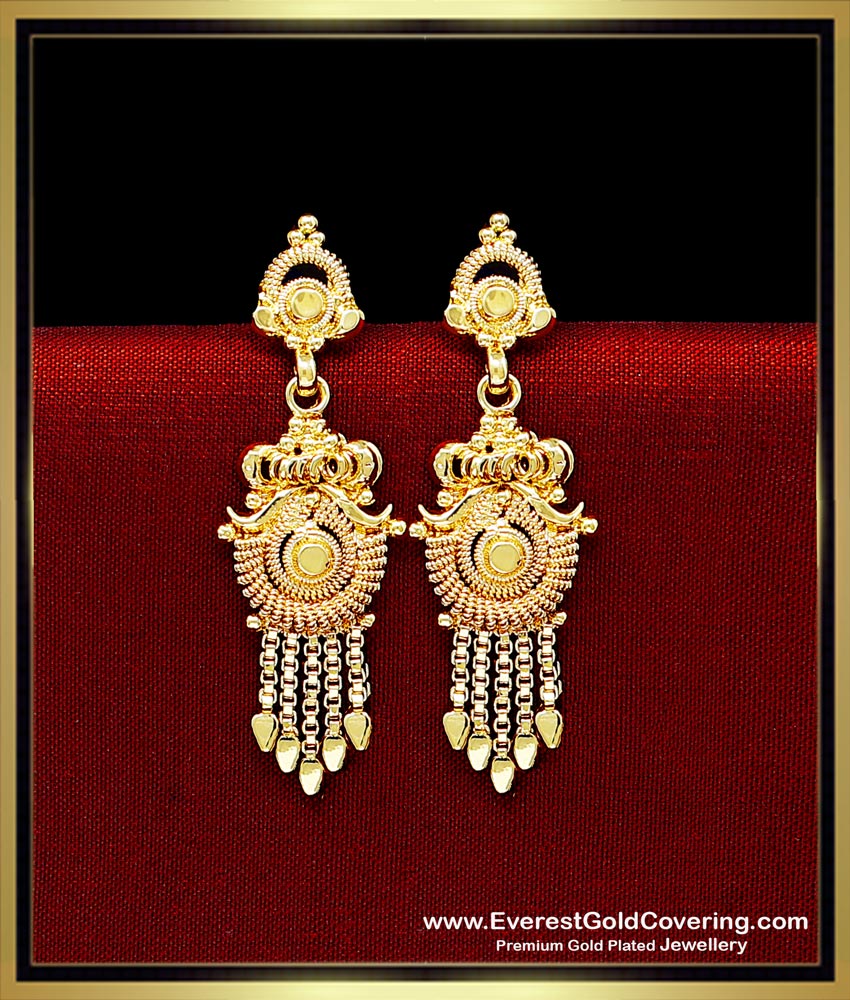 earrings design for women
