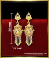 earrings design for women