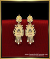 Buy Gold Plated Earrings Online at Best Price
