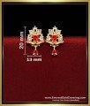 cute small gold earrings designs