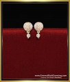 ad stone stud earrings online