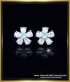 unique diamond earrings designs