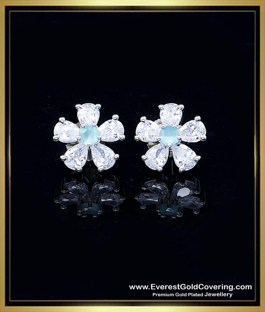 unique diamond earrings designs
