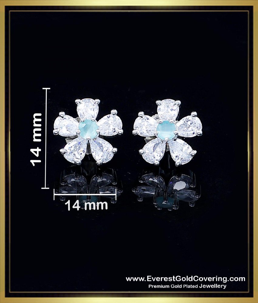 unique diamond earrings designs