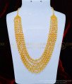 gold plated haram, 