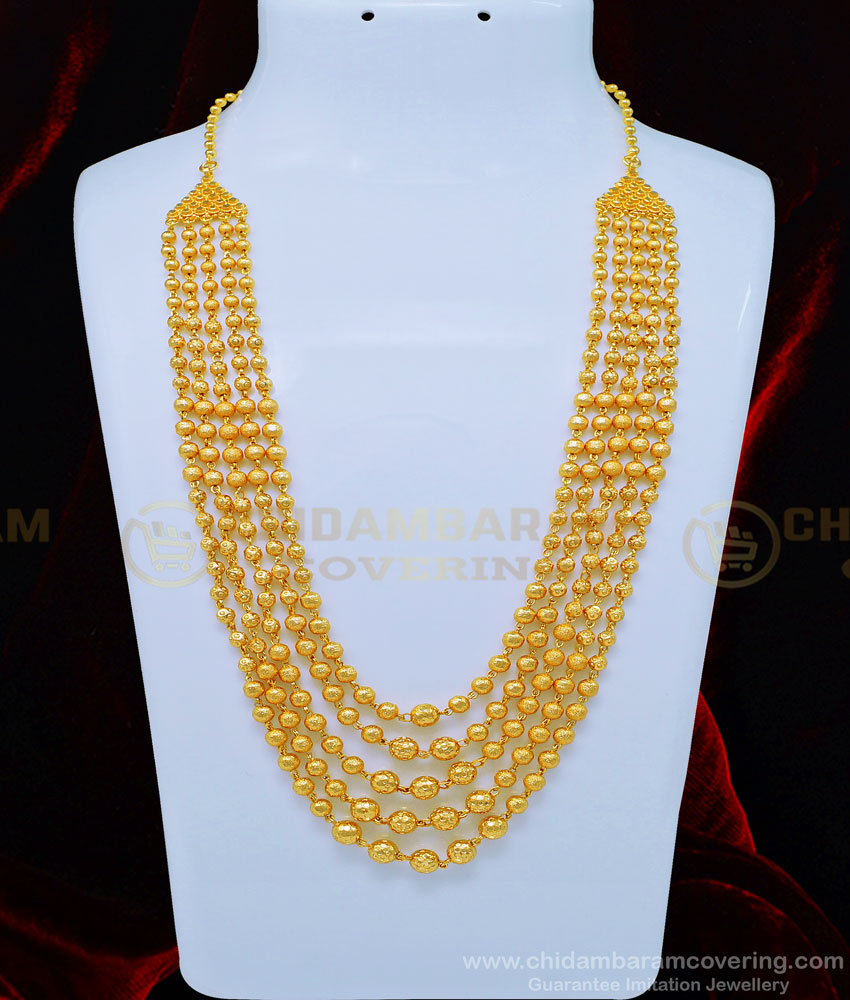 gold plated haram, 