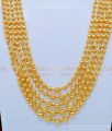 gold plated haram, 
