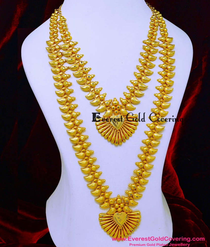 kerala jewellery designs