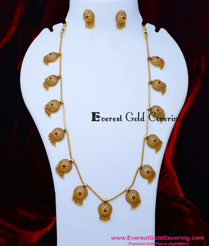 latest antique haram designs