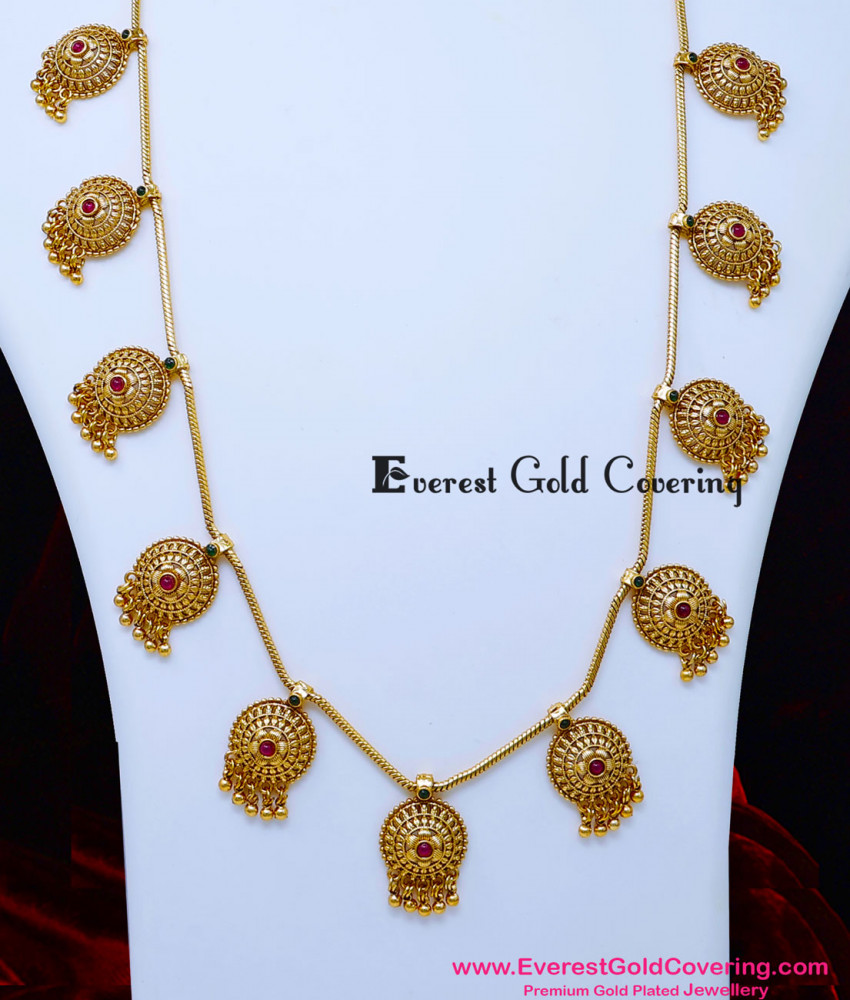 latest antique haram designs