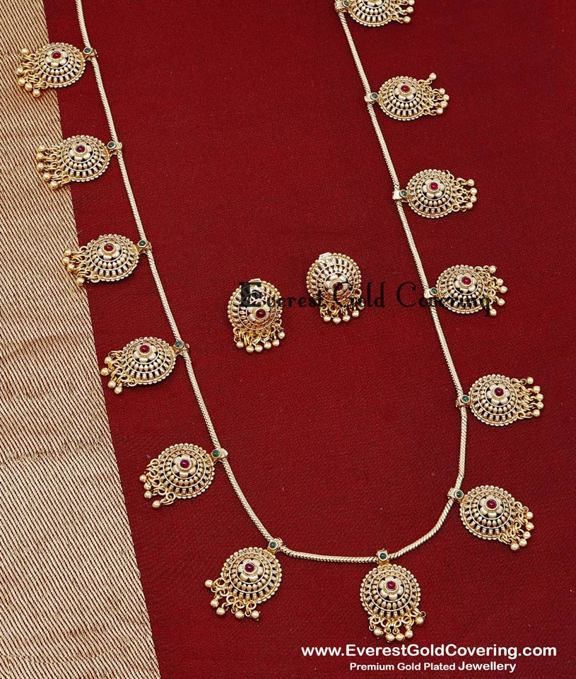 latest antique haram designs