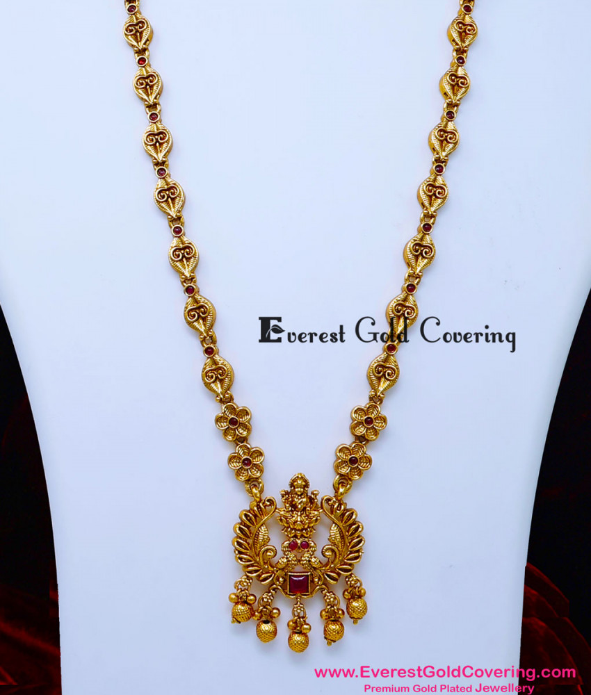 antique jewellery haram designs