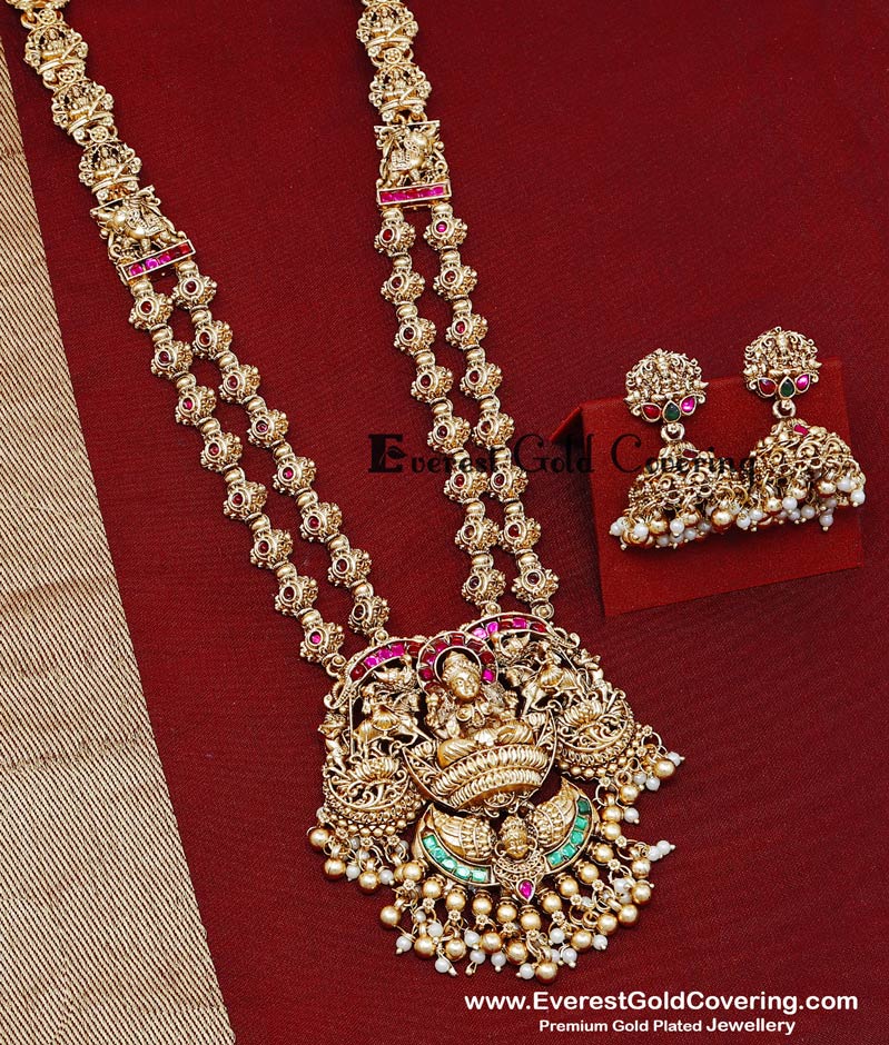Vintage Antique Jewellery Collection