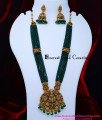 emerald beads haram designs