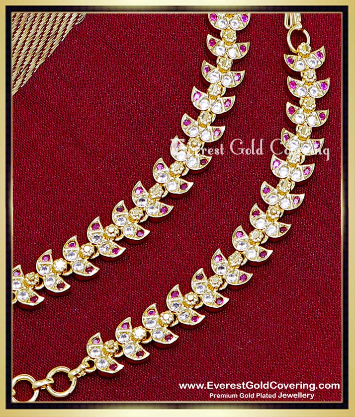 Traditional bridal mattal for wedding