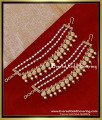 south indian ear chain