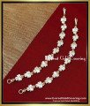 bridal ear chain