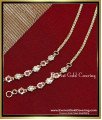 ear chain for heavy earrings