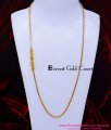 thali mopu design gold