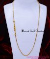 plain gold mugappu designs