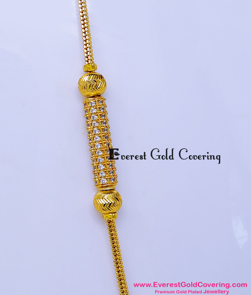 stone mugappu designs