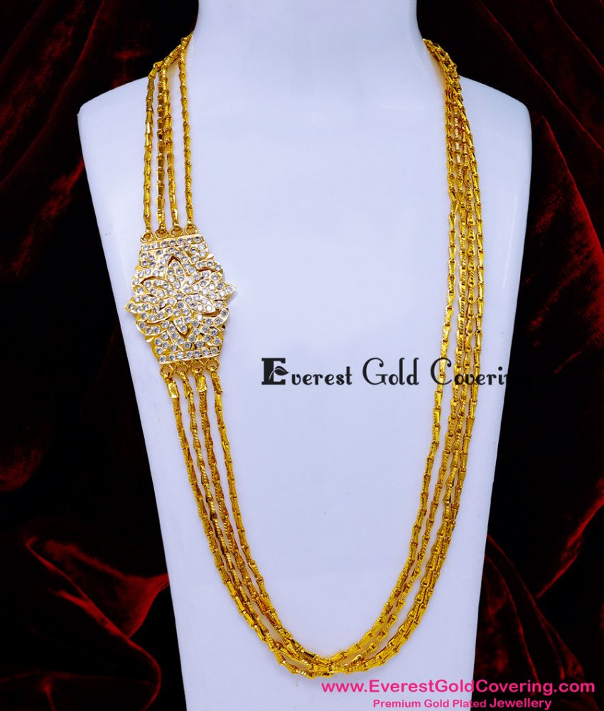 mugappu thali chain