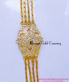 mugappu thali chain