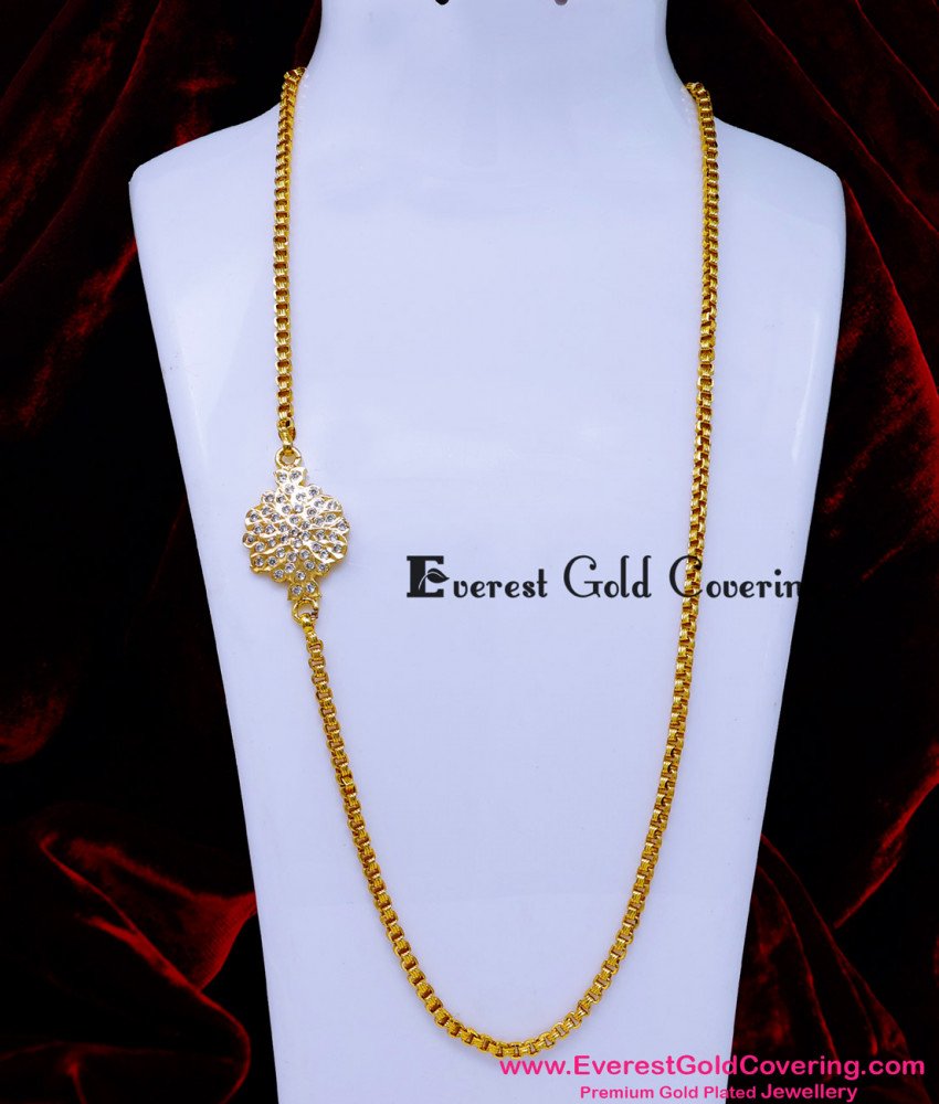 mugappu chain 