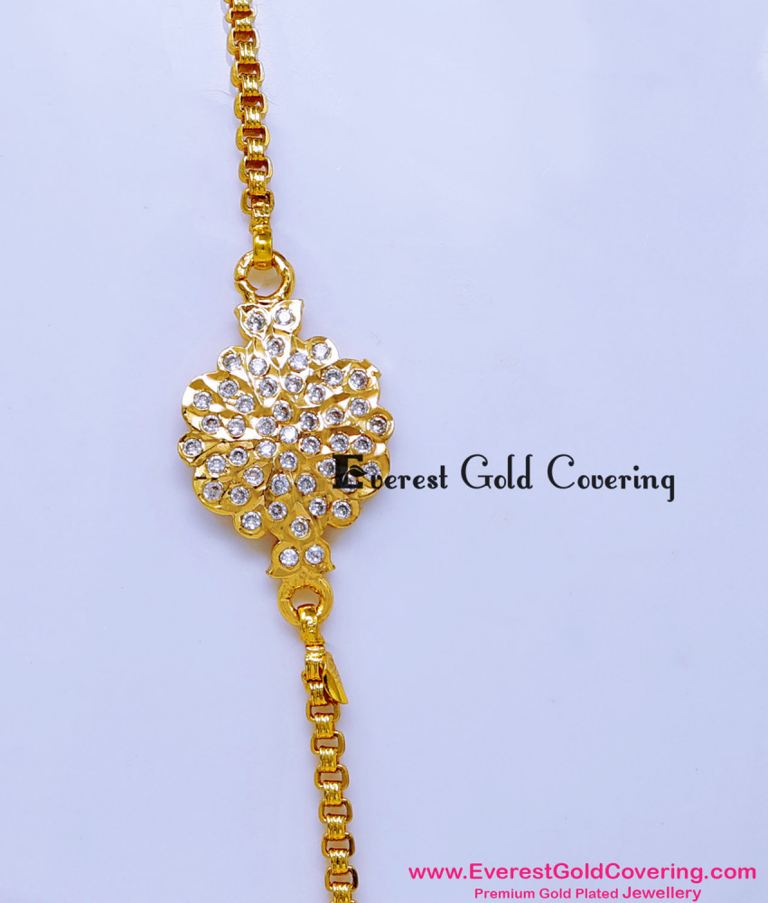 mugappu chain 